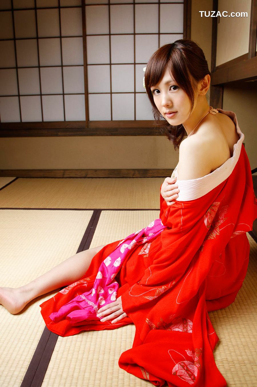 Princess Collection_可愛きょうこ Kyoko Kawai 写真集[70P]
