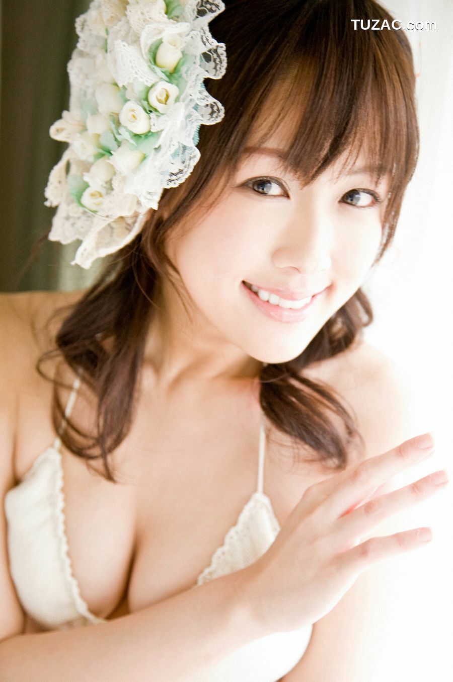 Princess Collection_可愛きょうこ Kyoko Kawai 写真集[70P]