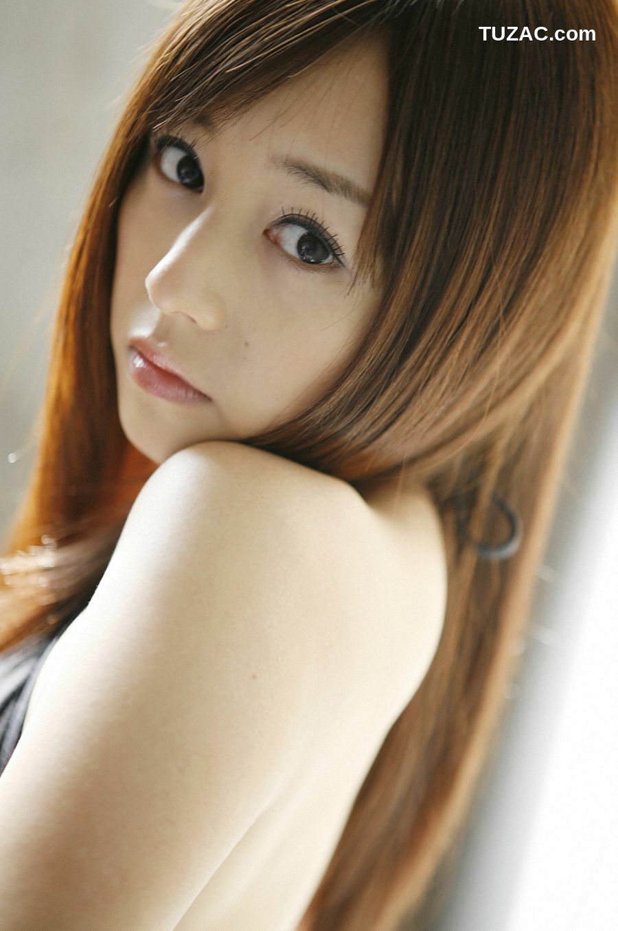 Princess Collection_夏川純 Jun Natsukawa 合集 第1辑 写真集[120P]