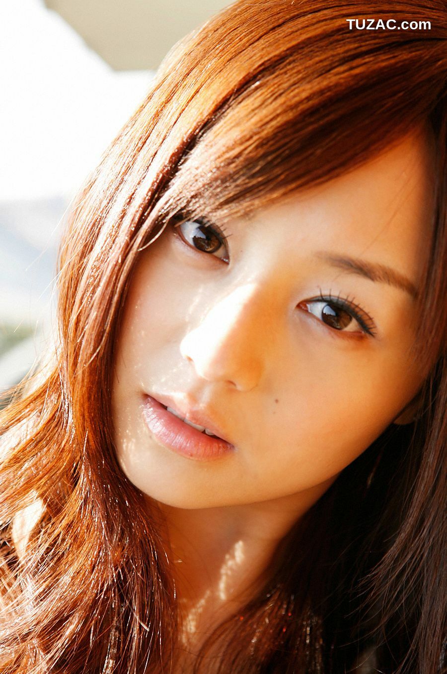 Princess Collection_夏川純 Jun Natsukawa 合集 第1辑 写真集[120P]