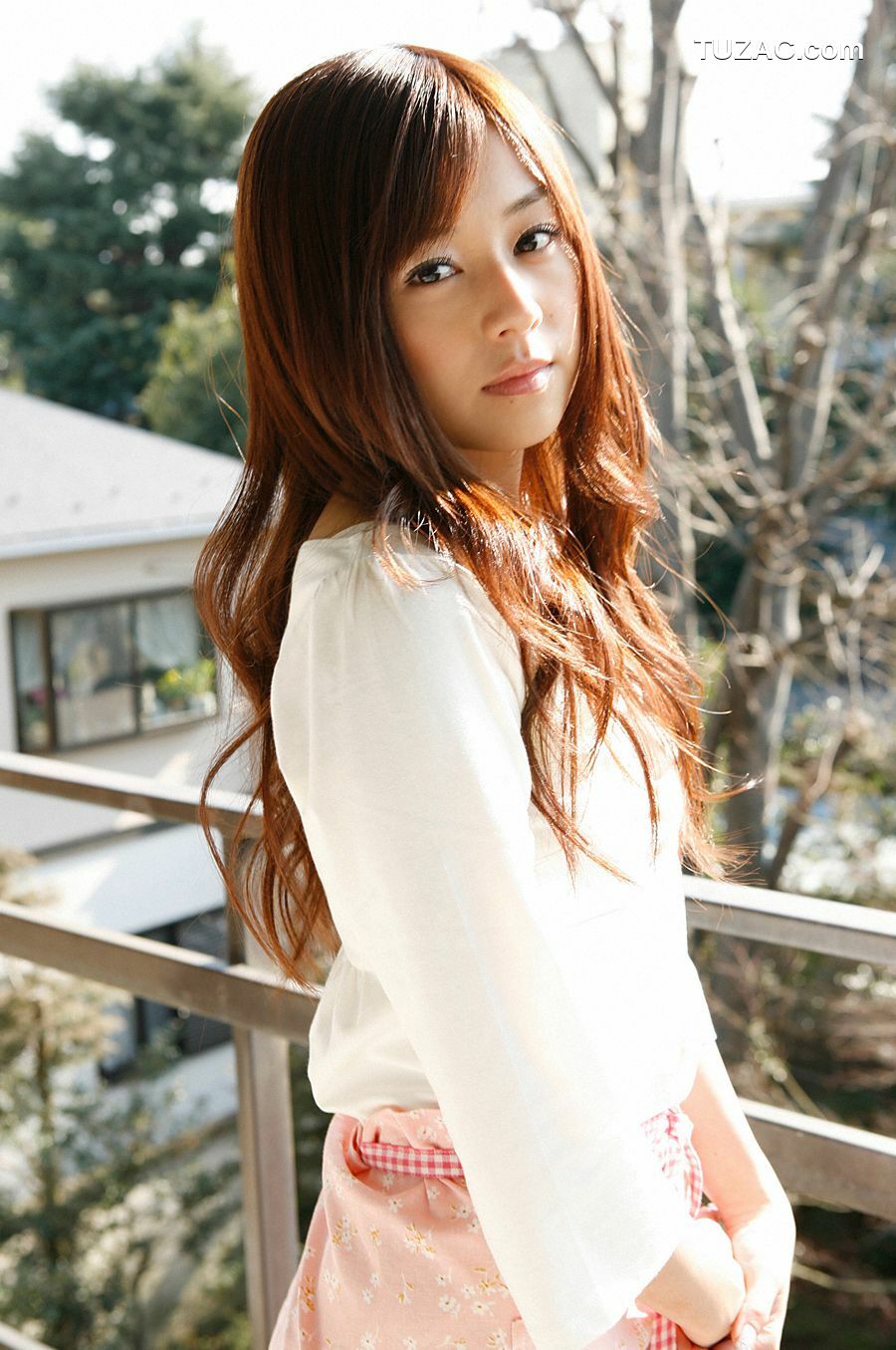 Princess Collection_夏川純 Jun Natsukawa 合集 第1辑 写真集[120P]