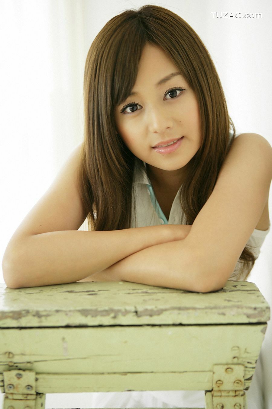 Princess Collection_夏川純 Jun Natsukawa 合集 第1辑 写真集[120P]