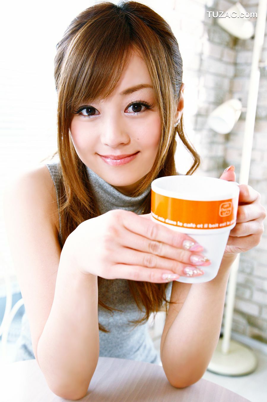 Princess Collection_夏川純 Jun Natsukawa 合集 第3辑 写真集[110P]