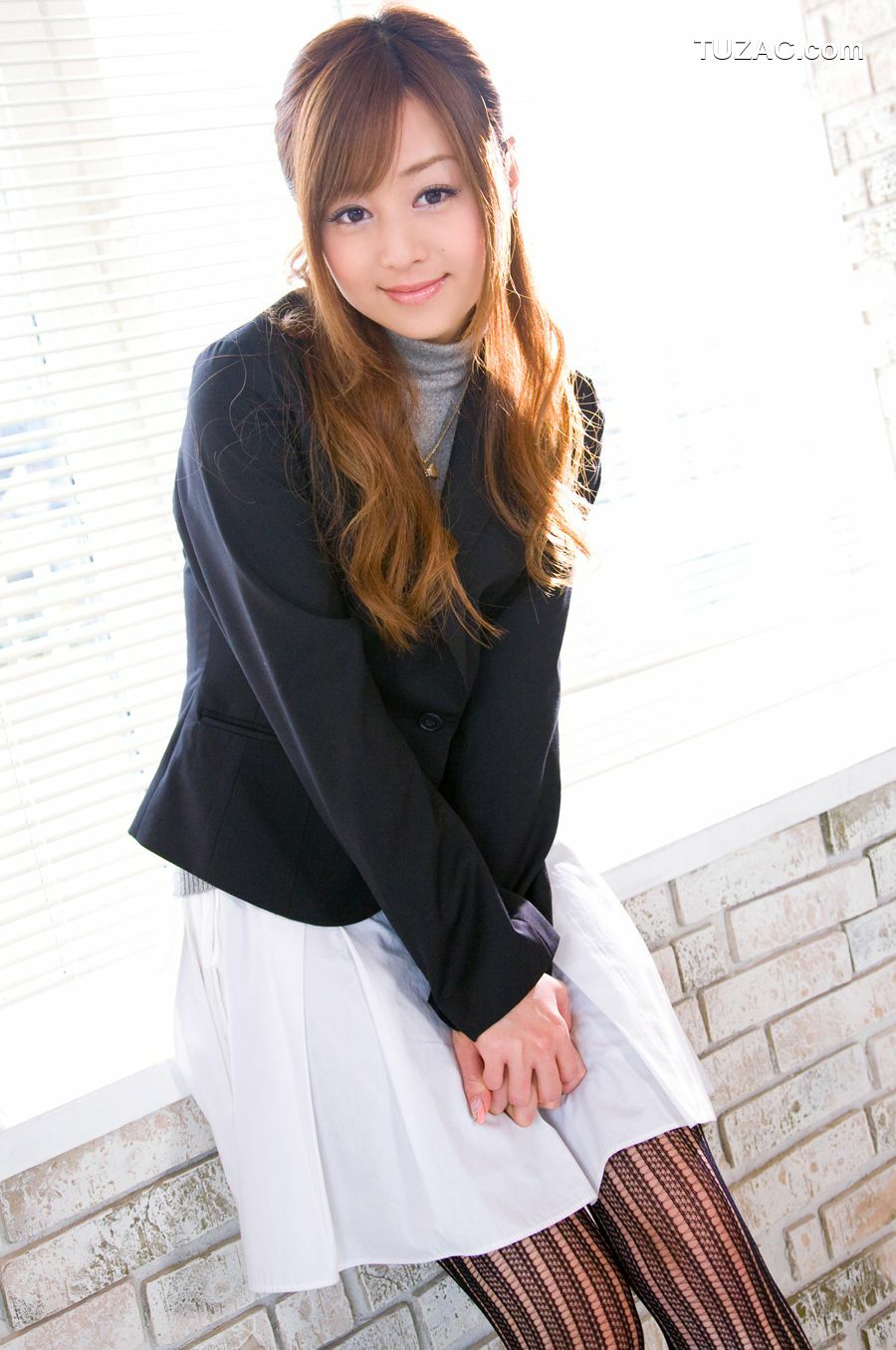 Princess Collection_夏川純 Jun Natsukawa 合集 第3辑 写真集[110P]