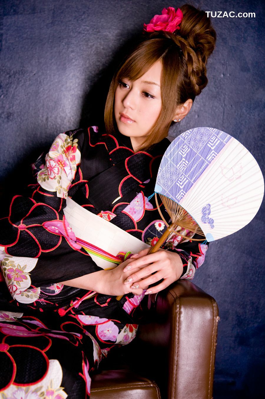 Princess Collection_夏川純 Jun Natsukawa 合集 第3辑 写真集[110P]