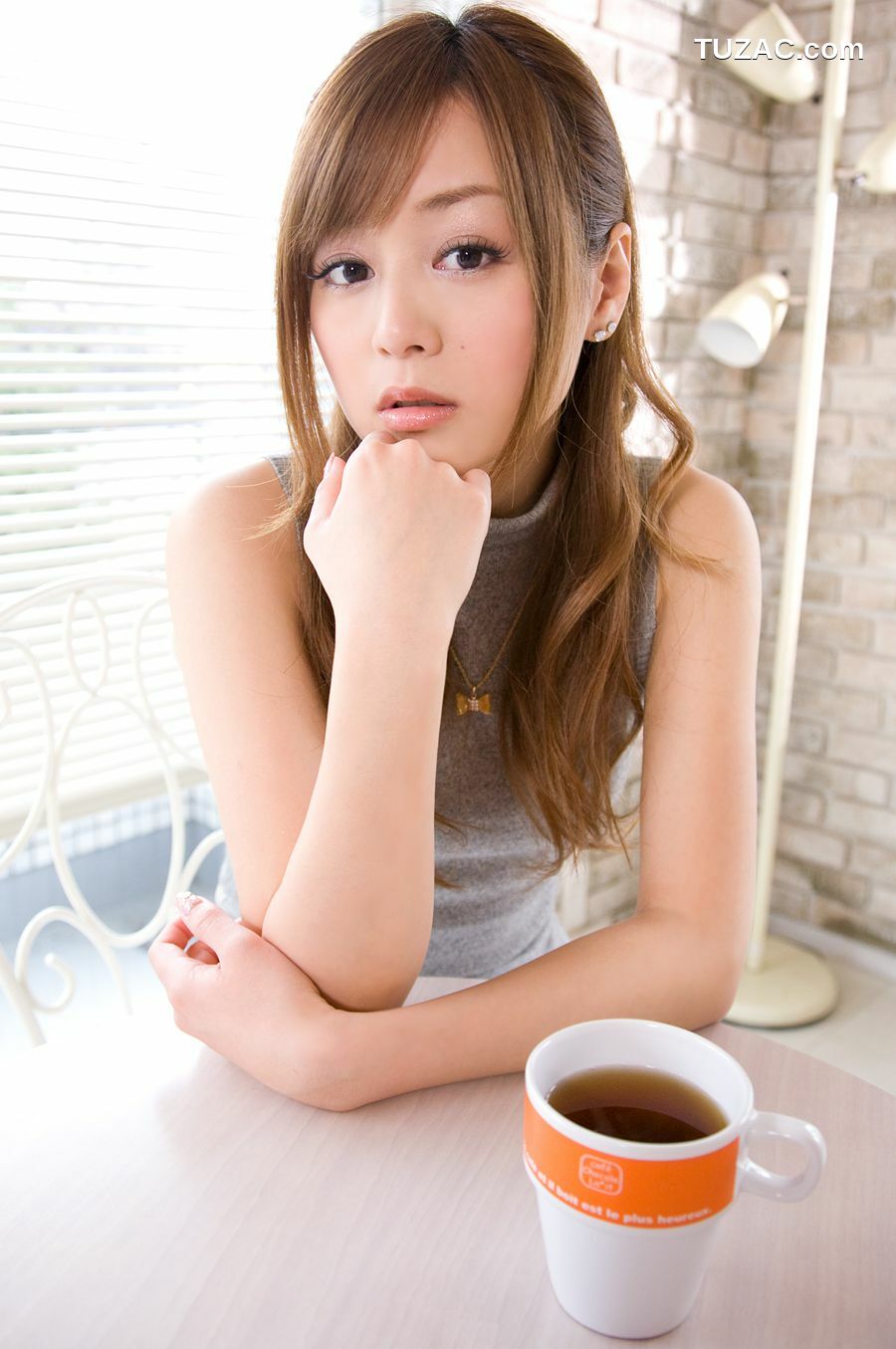 Princess Collection_夏川純 Jun Natsukawa 合集 第3辑 写真集[110P]