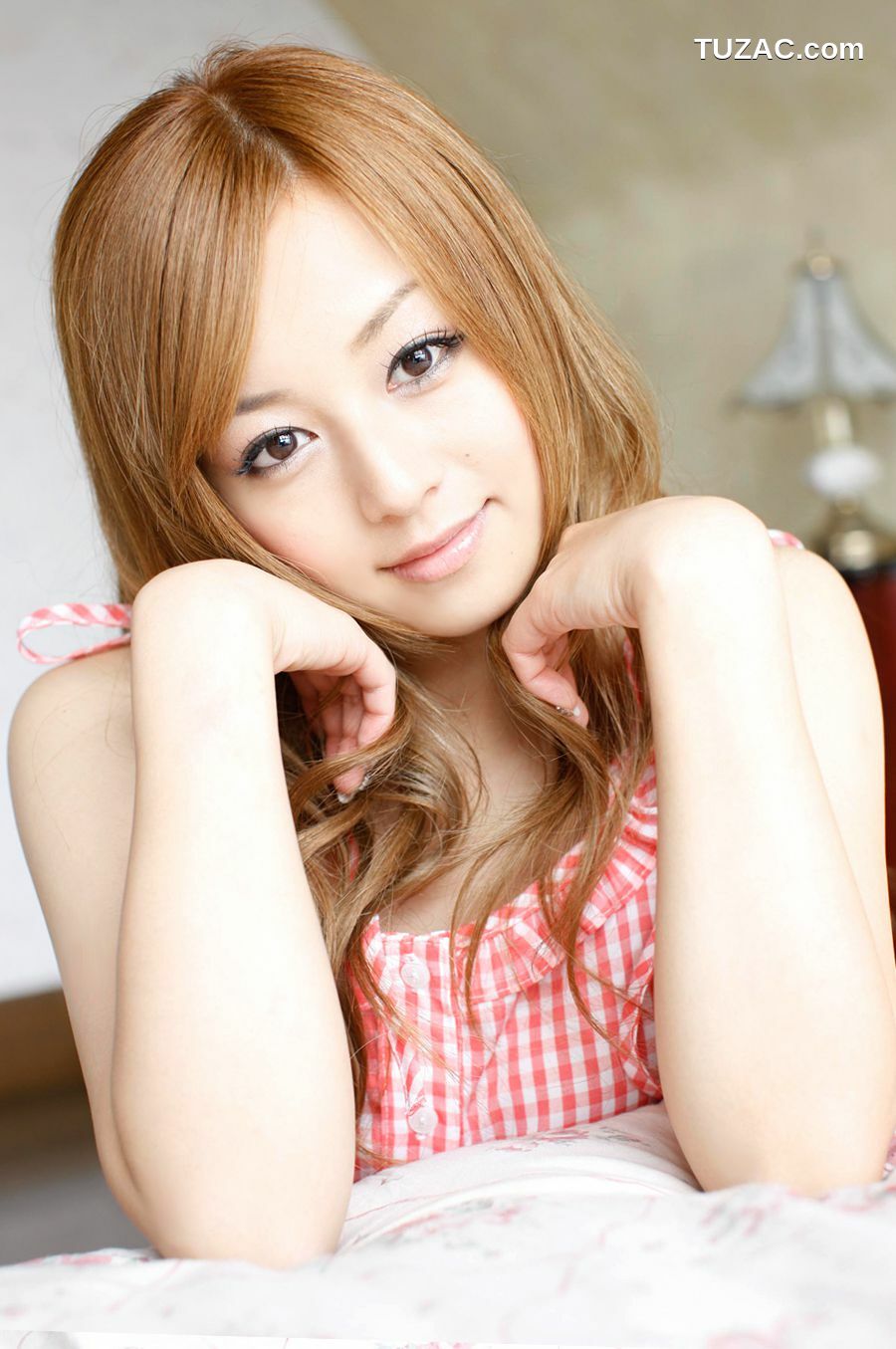 Princess Collection_夏川純 Jun Natsukawa 合集 第3辑 写真集[110P]