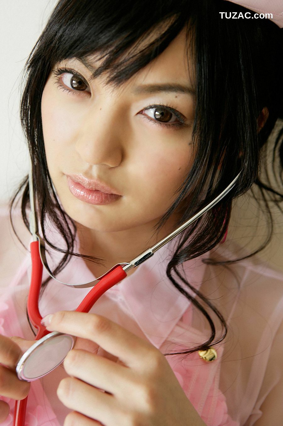 Princess Collection_大島みづき Mizuki Oshima 写真集[50P]