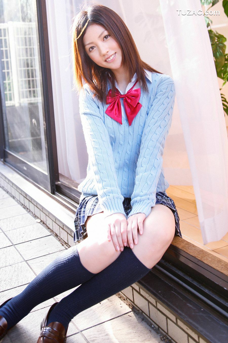 Princess Collection_富樫あずさ Azusa Togashi 合集 第1辑 写真集[100P]