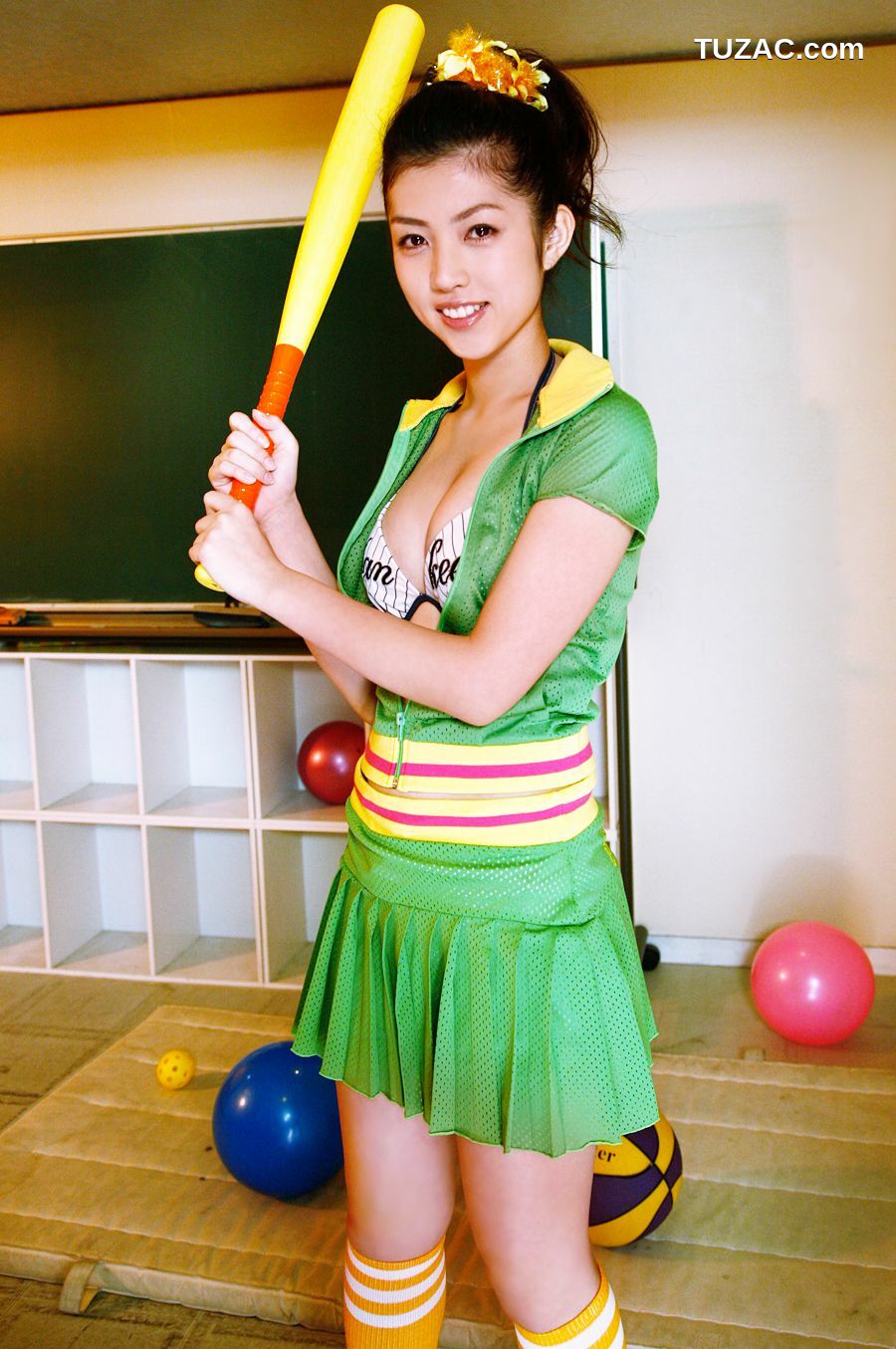 Princess Collection_富樫あずさ Azusa Togashi 合集 第1辑 写真集[100P]