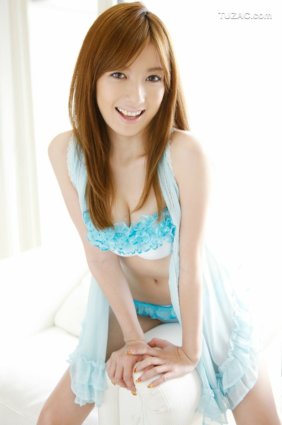 Princess Collection_小久保ナナ/小久保娜娜 Nana Kokubo 写真集[30P]