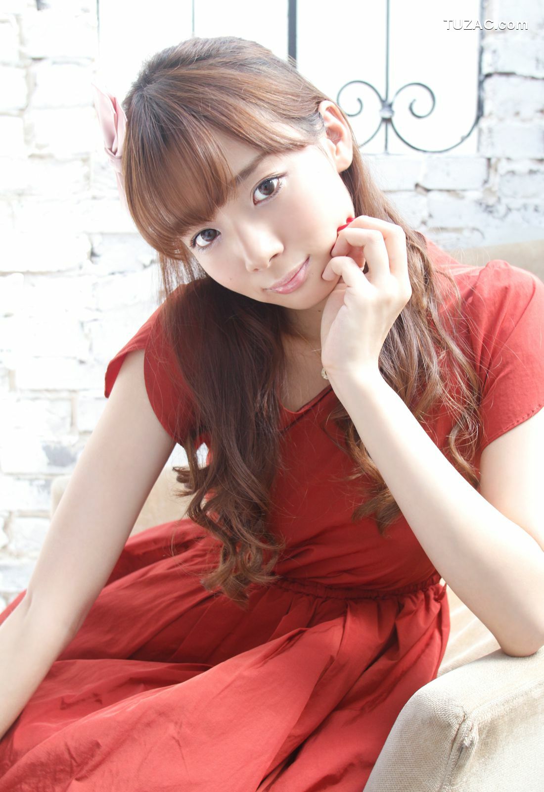 Princess Collection_岡田紗佳 Sayaka Okada 写真集[30P]