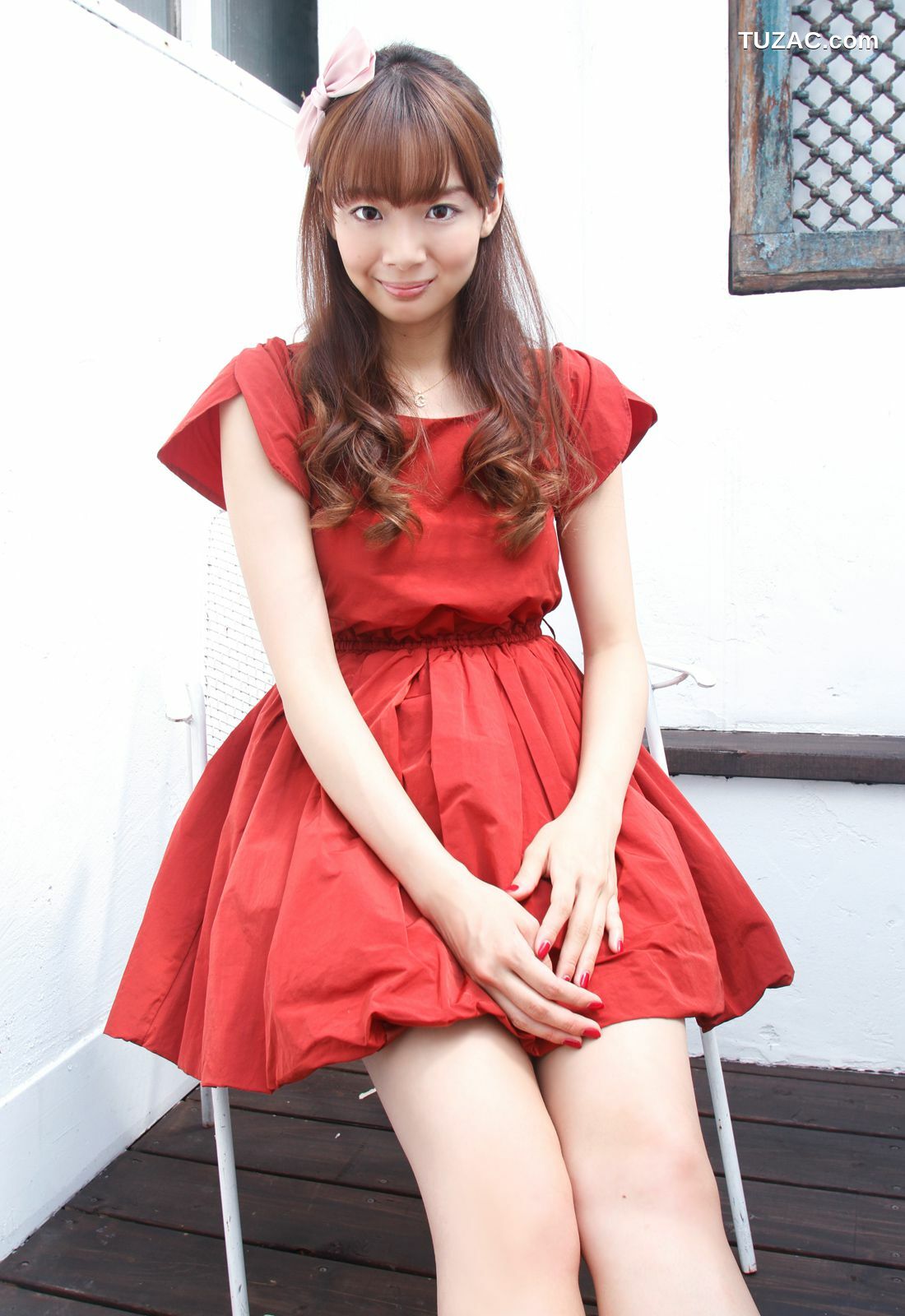 Princess Collection_岡田紗佳 Sayaka Okada 写真集[30P]