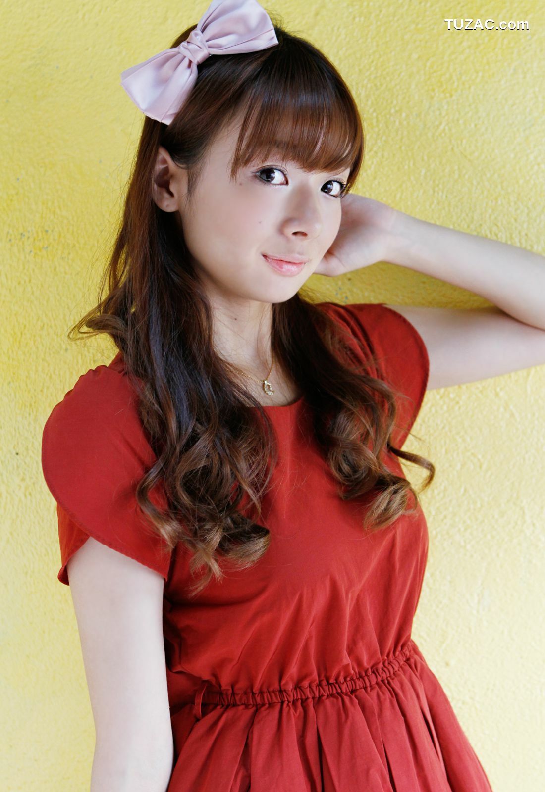 Princess Collection_岡田紗佳 Sayaka Okada 写真集[30P]