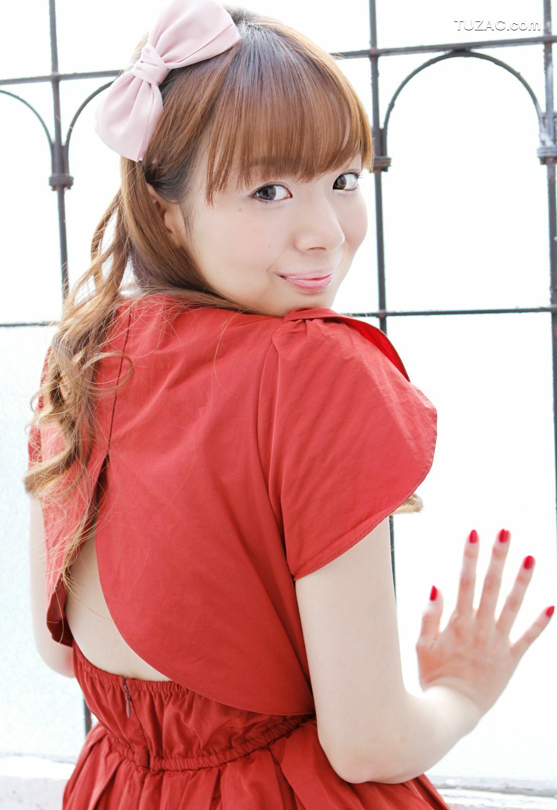 Princess Collection_岡田紗佳 Sayaka Okada 写真集[30P]
