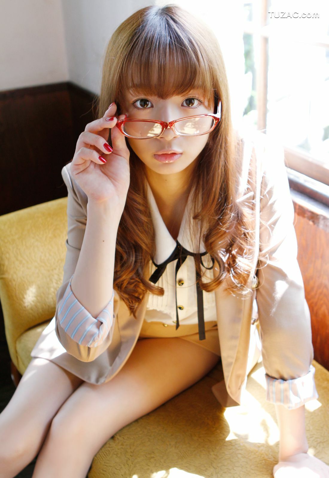 Princess Collection_岡田紗佳 Sayaka Okada 写真集[30P]