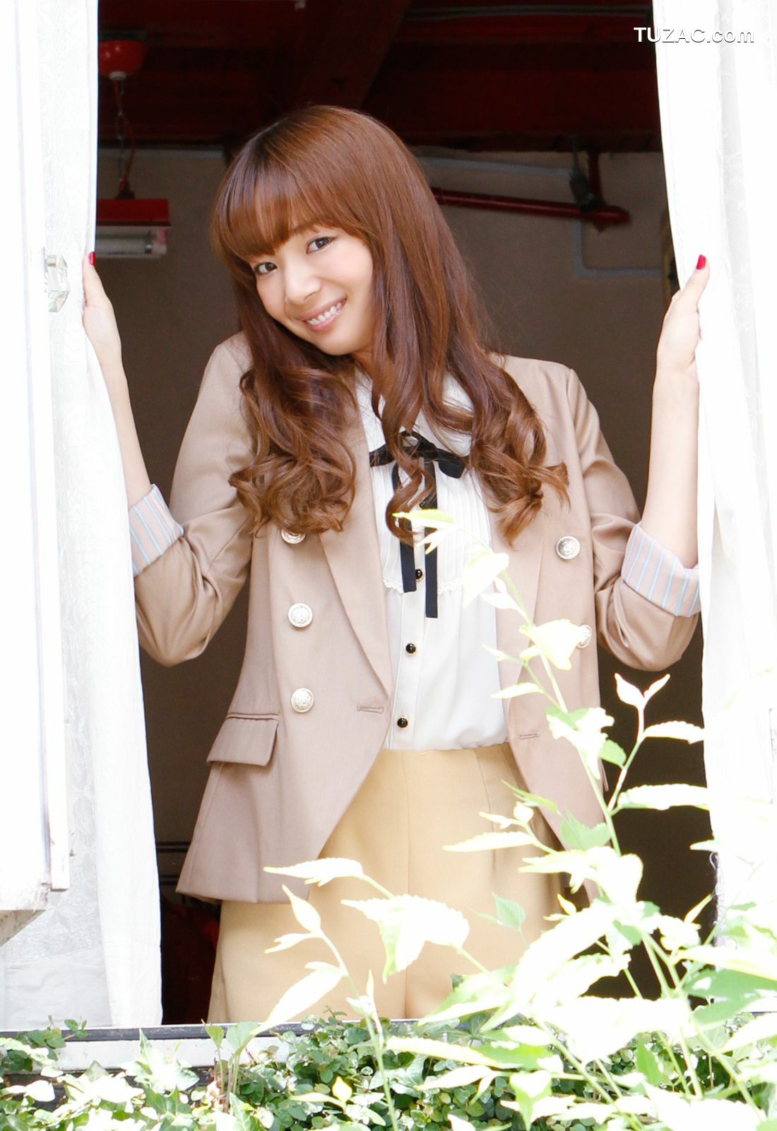 Princess Collection_岡田紗佳 Sayaka Okada 写真集[30P]