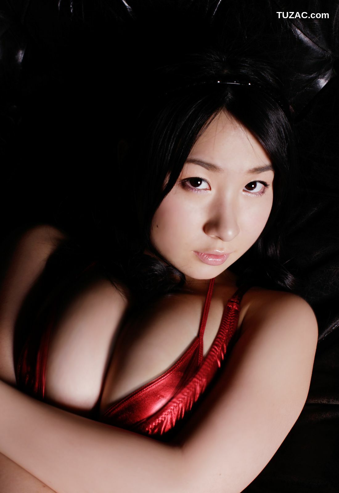 Princess Collection_桐山瑠衣 Rui Kiriyama 写真集[20P]