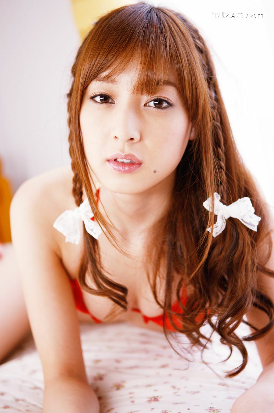 Princess Collection_池田夏希 合集 第3辑 写真集[100P]