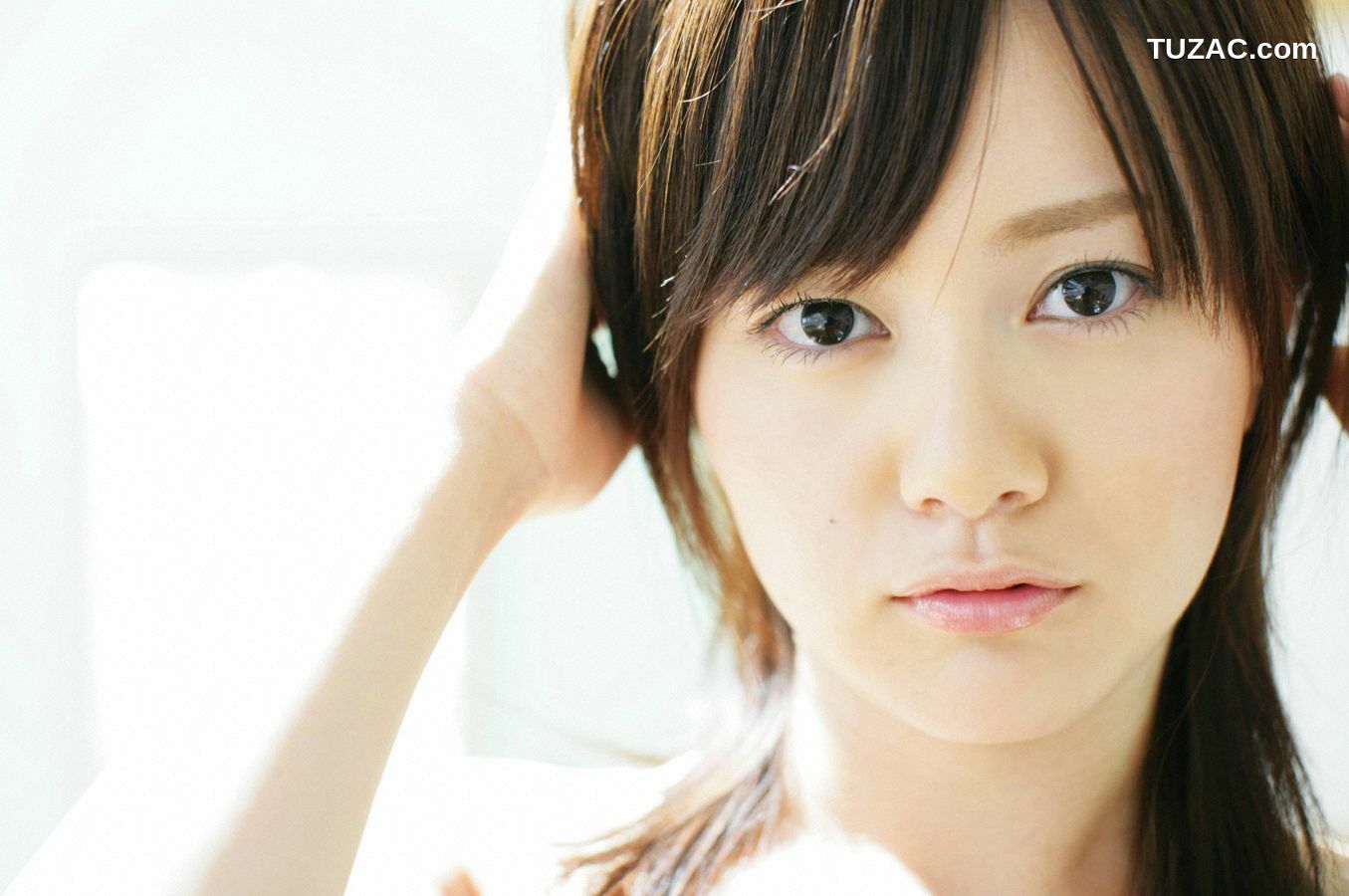 Princess Collection_瀬尾秋子 Akiko Seo 合集 第1辑 写真集[110P]