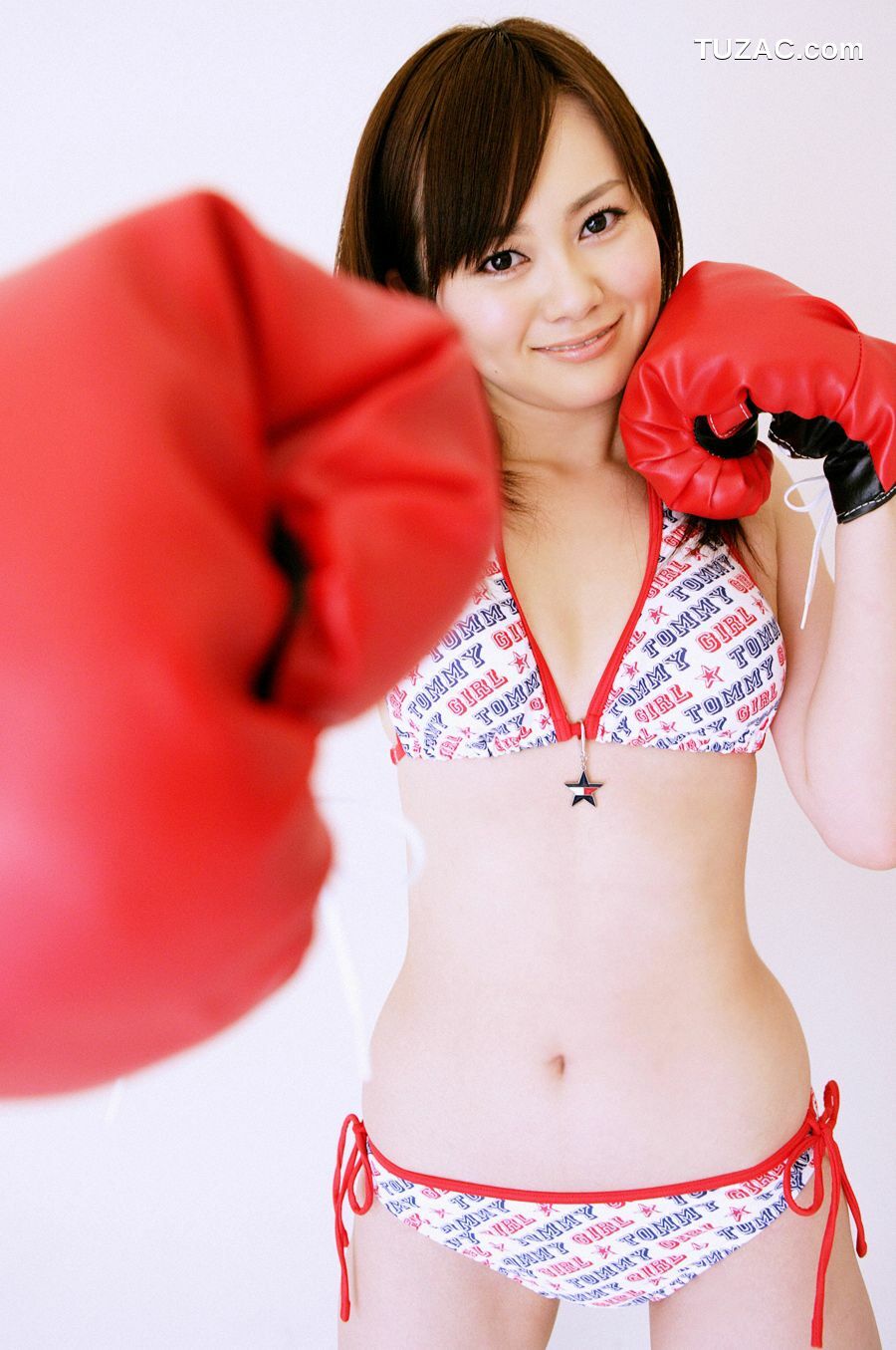 Princess Collection_瀬尾秋子 Akiko Seo 合集 第1辑 写真集[110P]