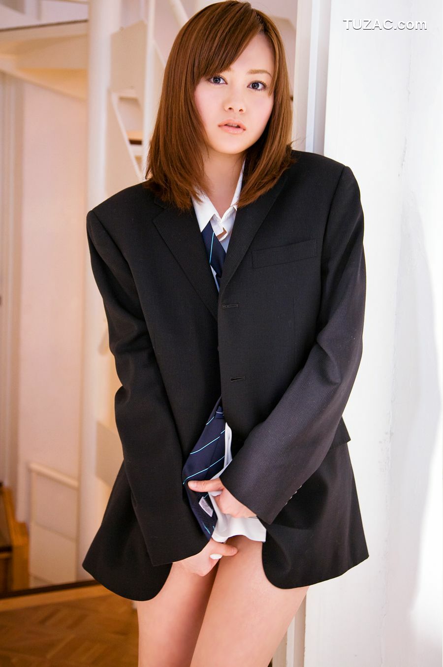 Princess Collection_瀬尾秋子 合集 第2辑 写真集[110P]