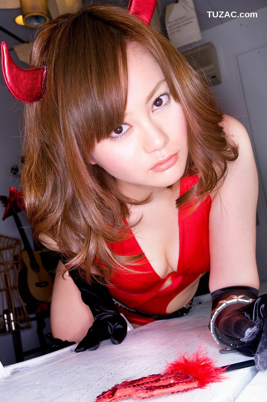 Princess Collection_瀬尾秋子 合集 第2辑 写真集[110P]