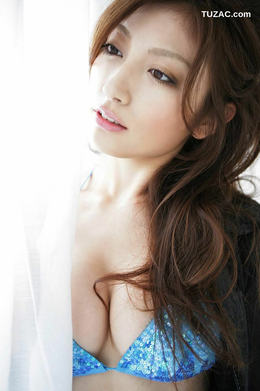 Princess Collection_熊田曜子 Yoko Kumada 合集 第1辑 写真集[130P]