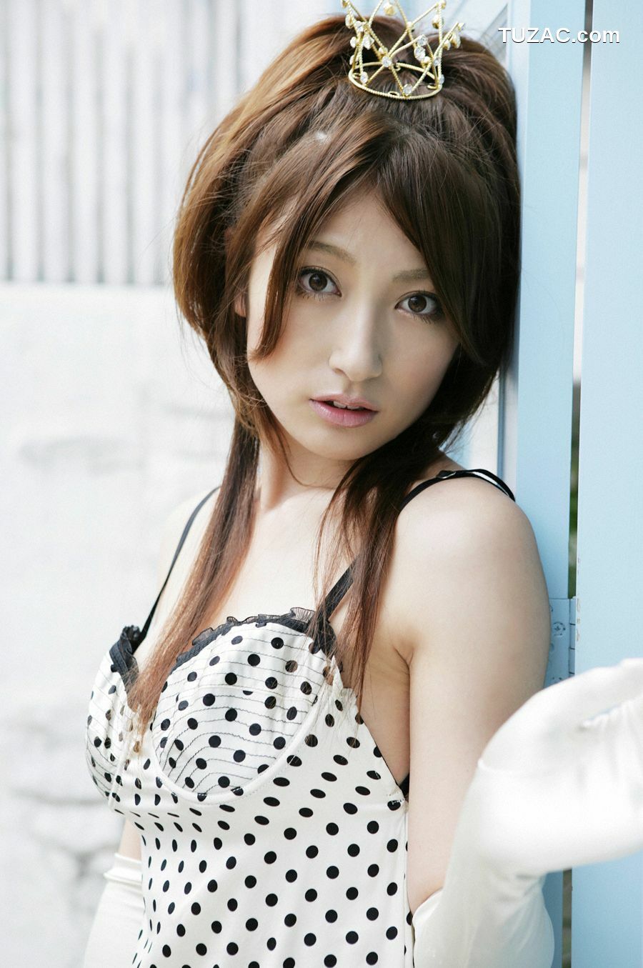 Princess Collection_熊田曜子 Yoko Kumada 合集 第1辑 写真集[130P]