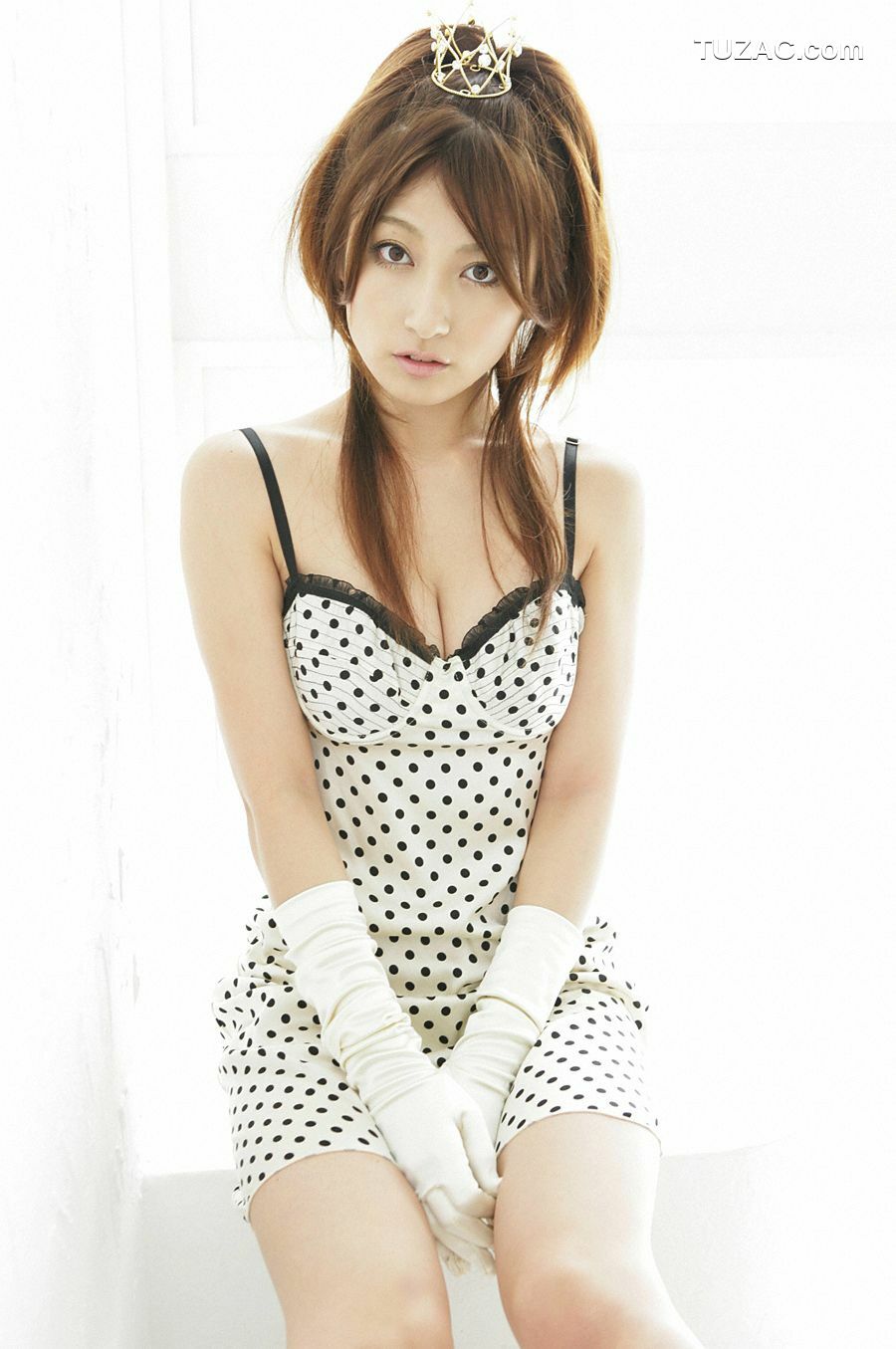 Princess Collection_熊田曜子 Yoko Kumada 合集 第1辑 写真集[130P]