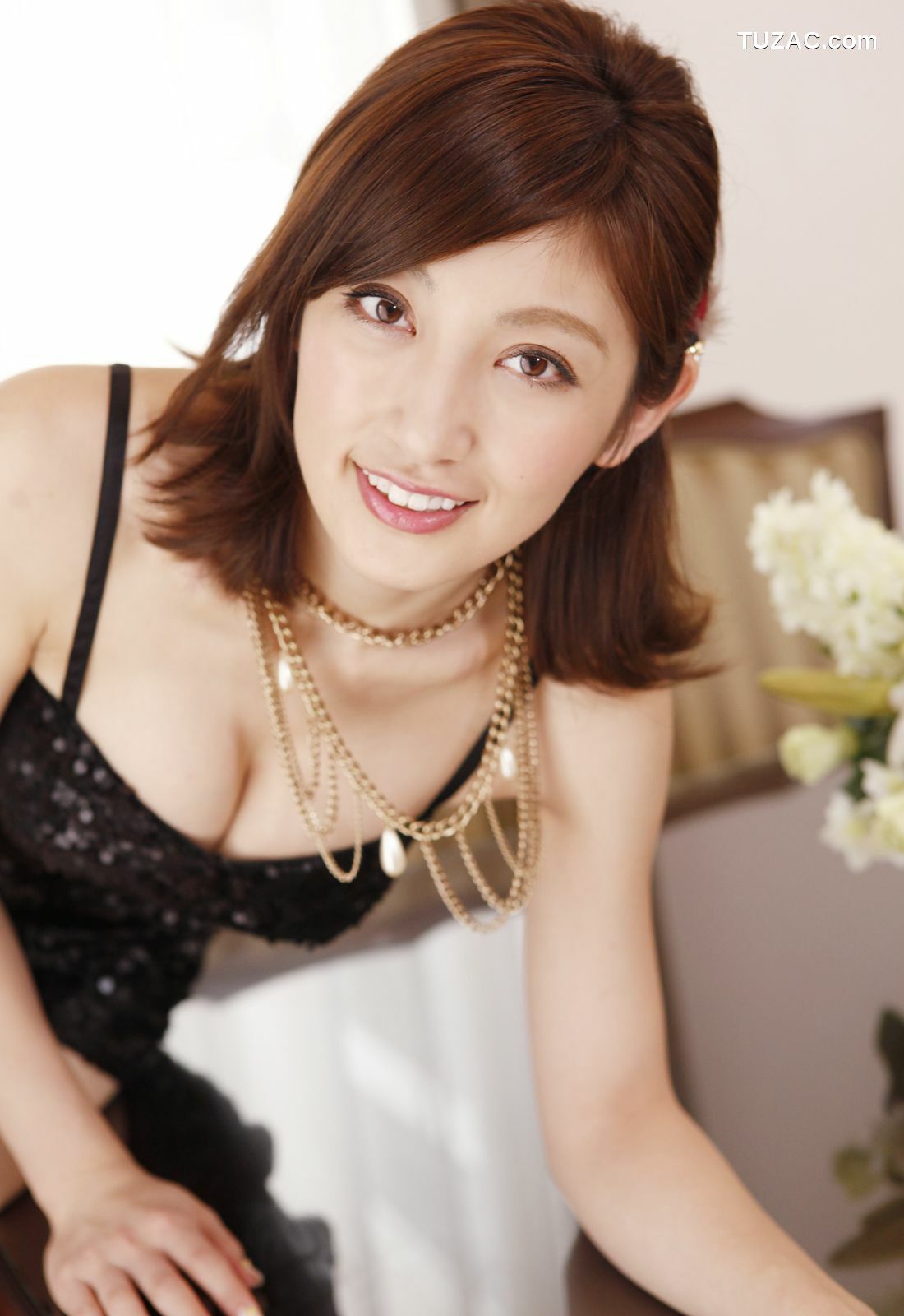 Princess Collection_熊田曜子 Yoko Kumada 第4辑 写真合集[100P]