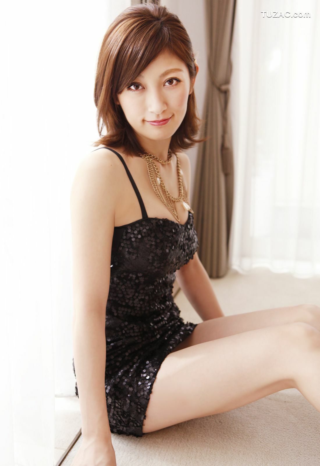 Princess Collection_熊田曜子 Yoko Kumada 第4辑 写真合集[100P]