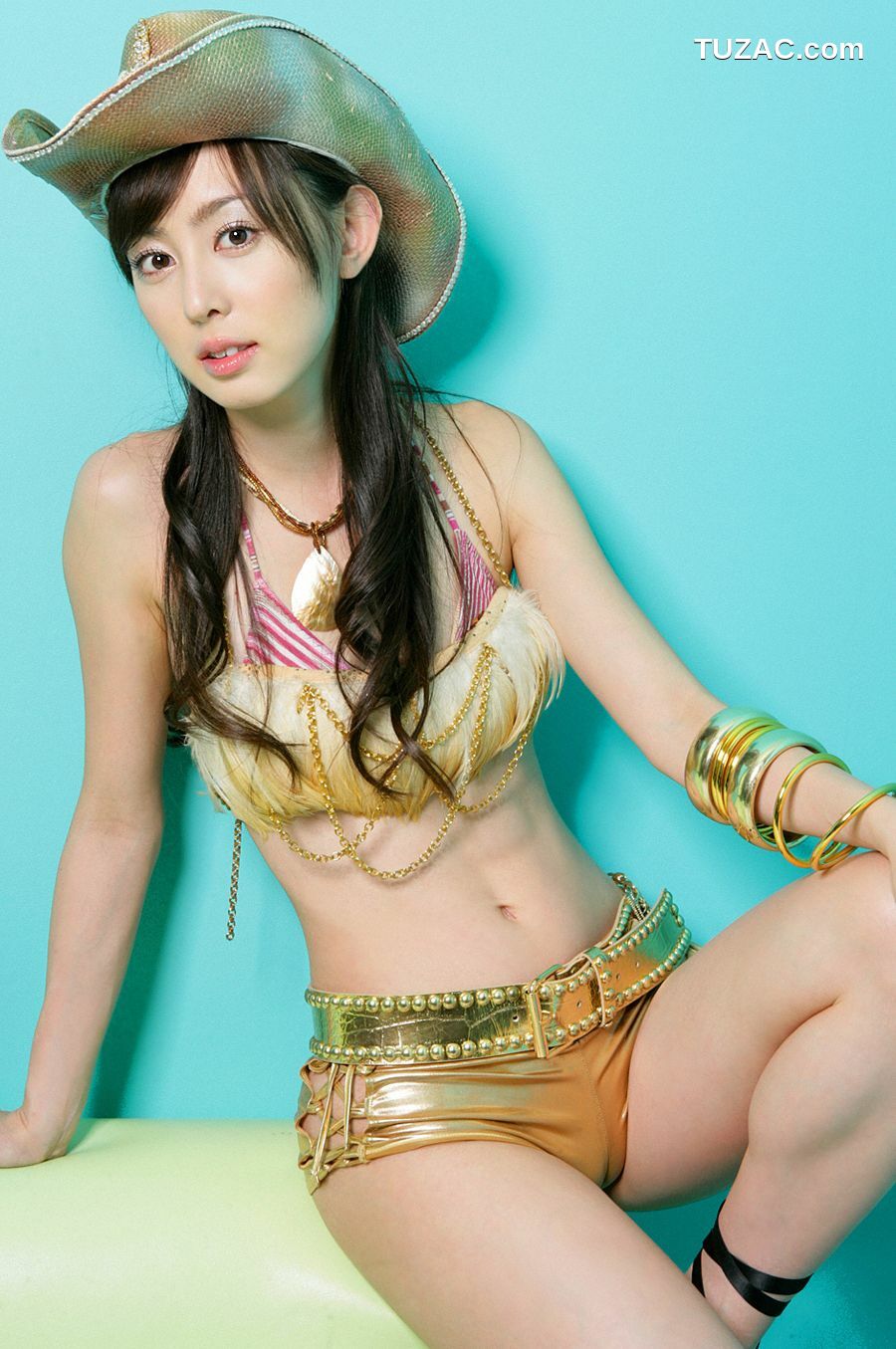 Princess Collection_秋山莉奈 Rina Akiyama 第2辑合集 写真集[90P]