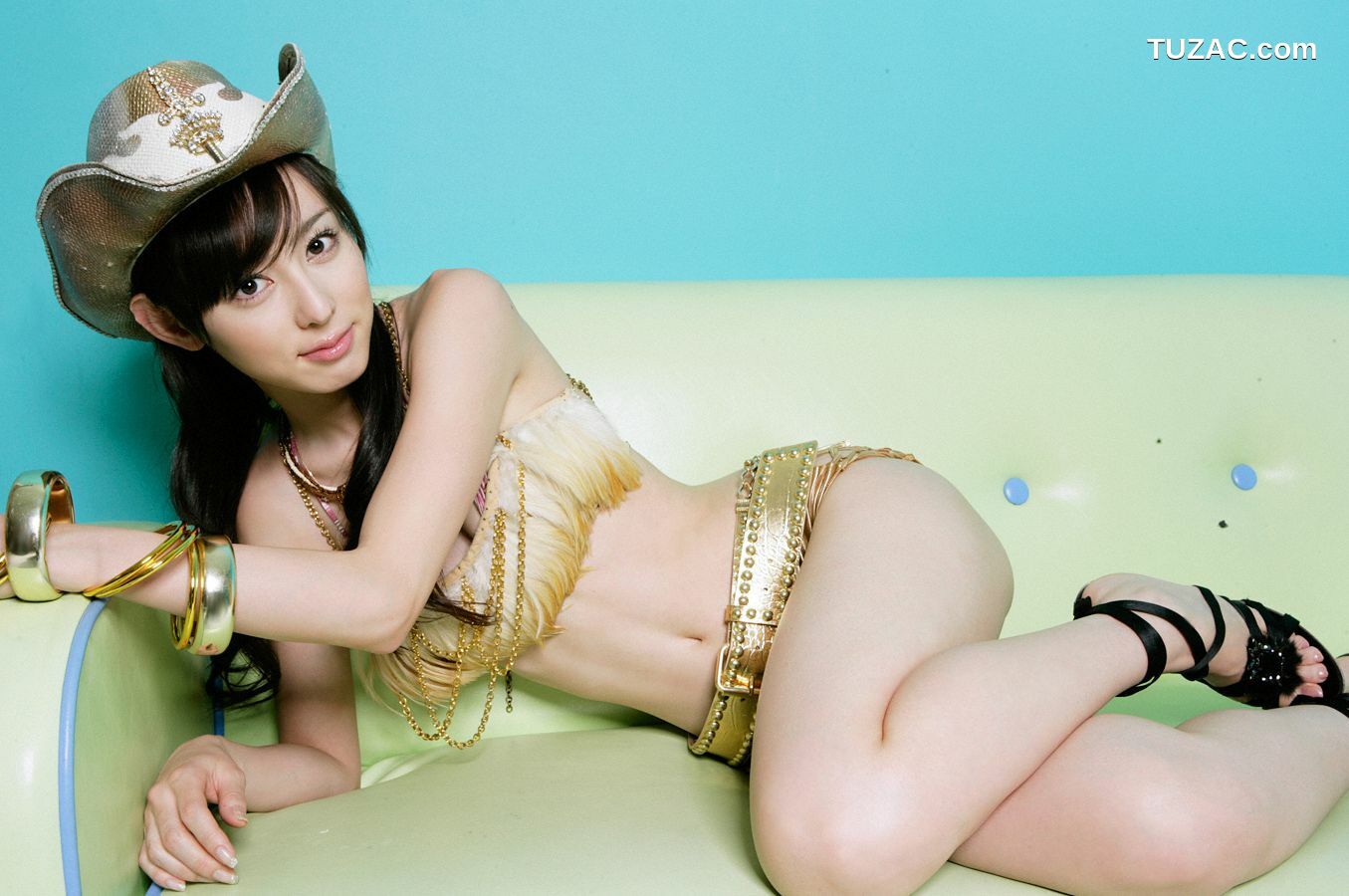 Princess Collection_秋山莉奈 Rina Akiyama 第2辑合集 写真集[90P]