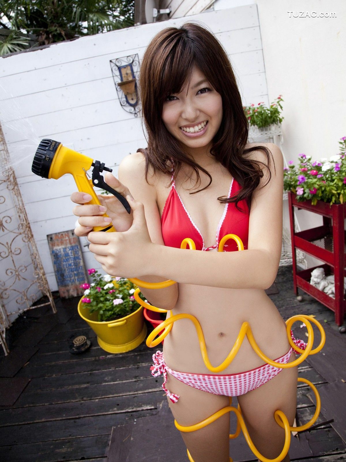 Sabra_ COVER GIRl Tachibana Yurika 橘柚里佳/橘ゆりか 写真集[100P]