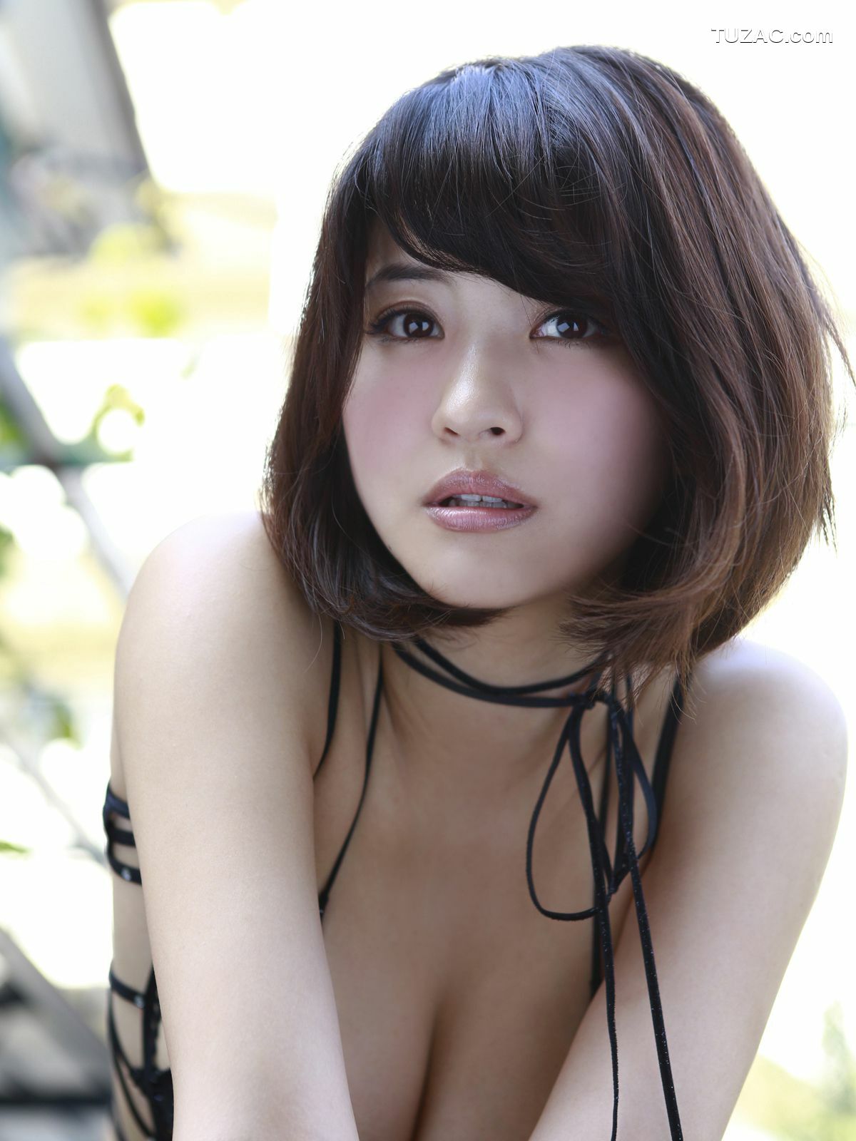 Sabra_ Cover Girl Asuka Kishi 岸明日香 写真集[100P]