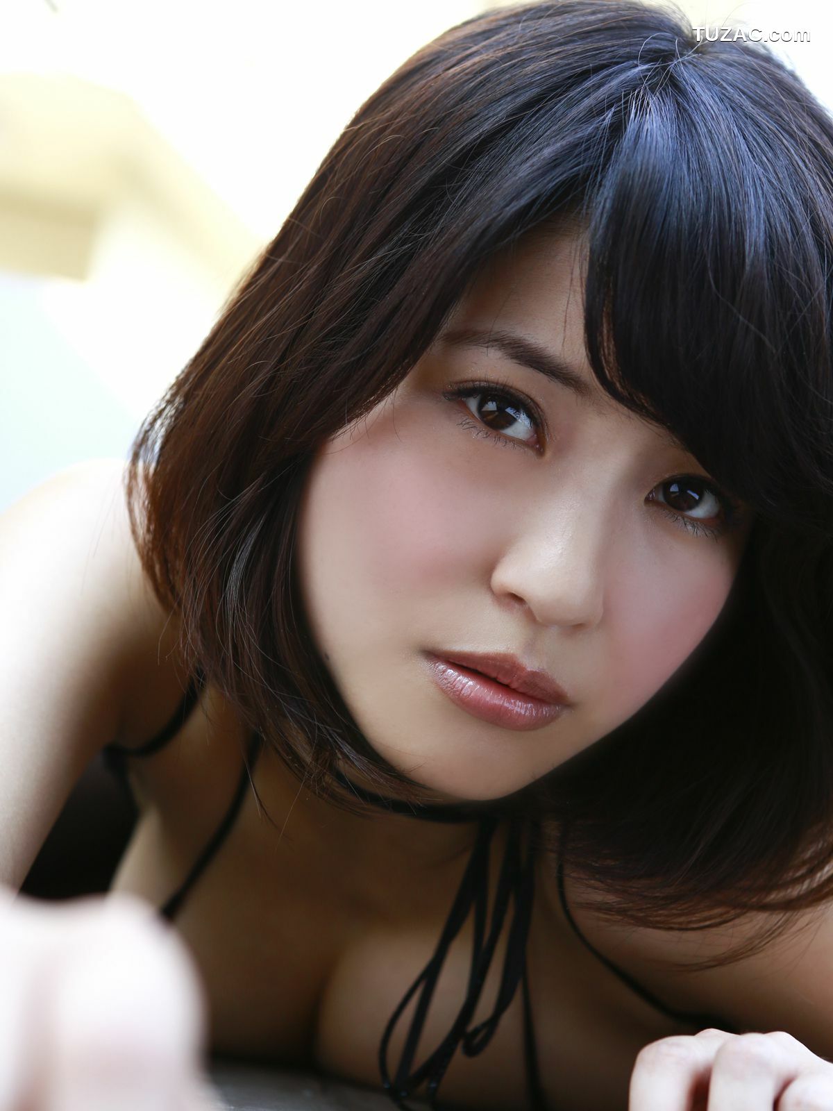 Sabra_ Cover Girl Asuka Kishi 岸明日香 写真集[100P]