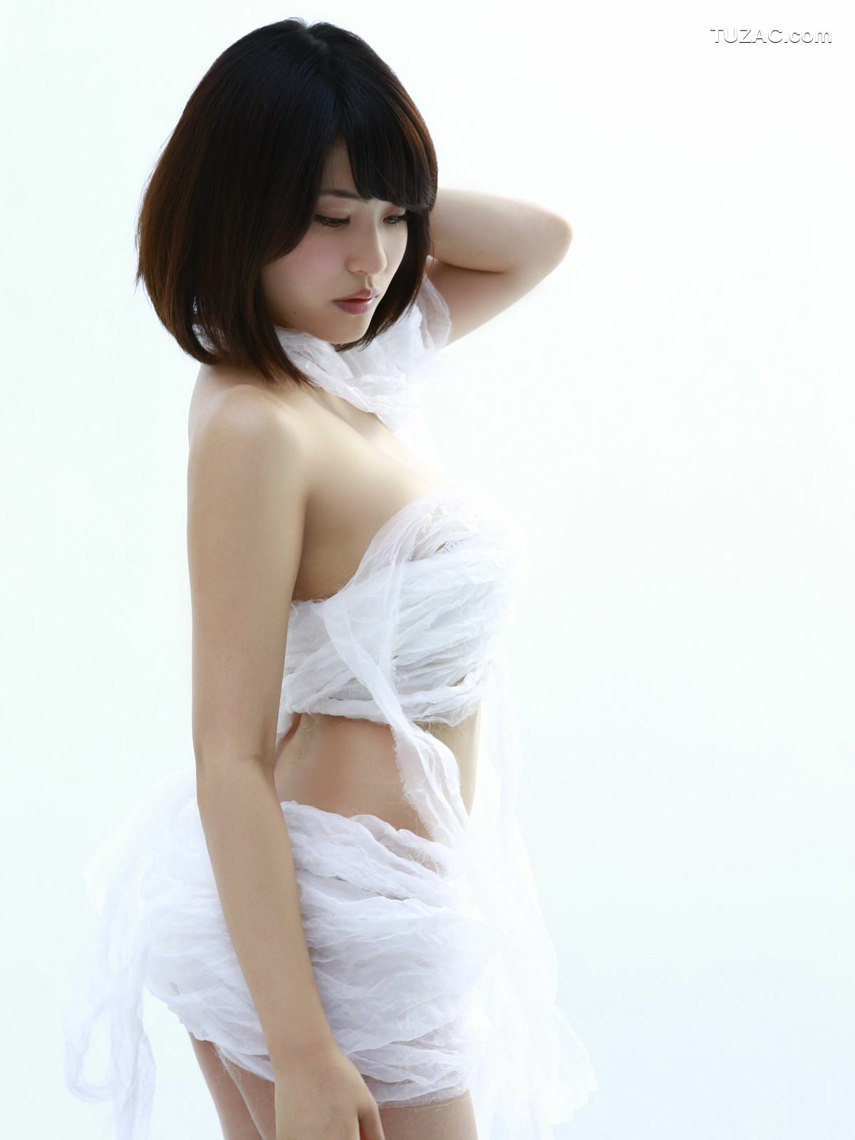 Sabra_ Cover Girl Asuka Kishi 岸明日香 写真集[100P]