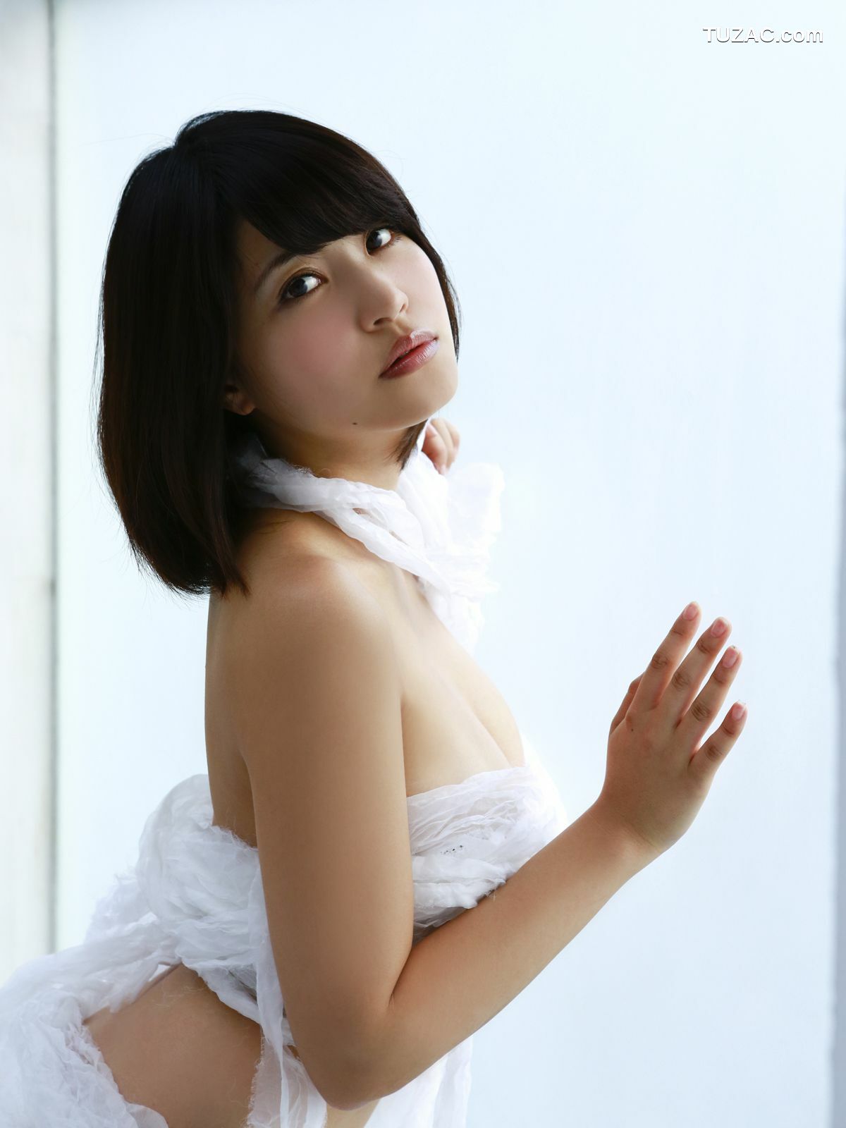 Sabra_ Cover Girl Asuka Kishi 岸明日香 写真集[100P]