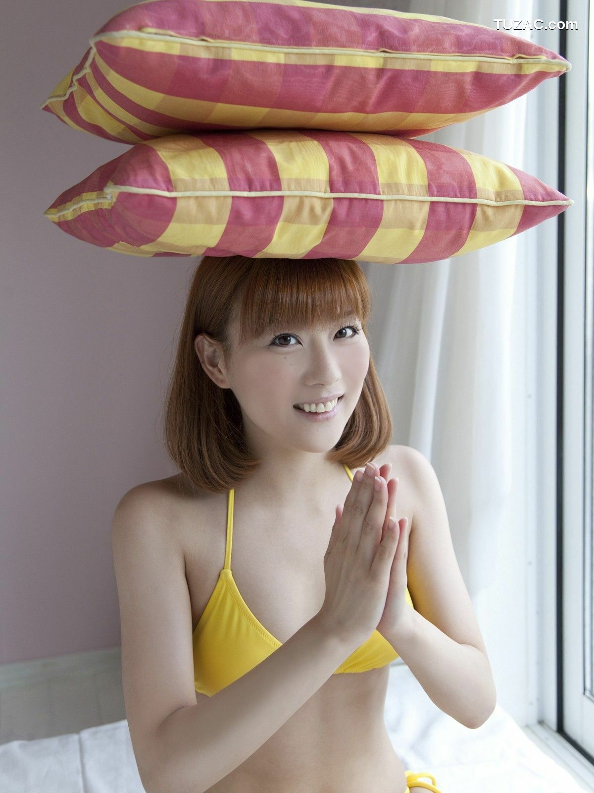 Sabra_ Cover Girl Satomi Shigemori 重盛さと美 写真集[100P]