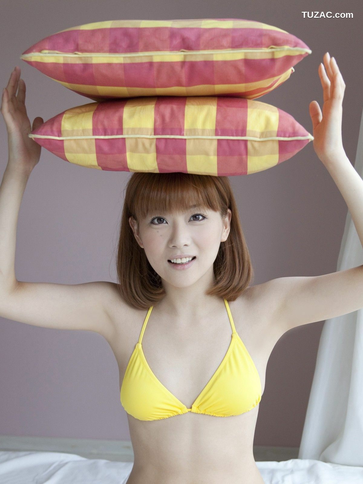 Sabra_ Cover Girl Satomi Shigemori 重盛さと美 写真集[100P]