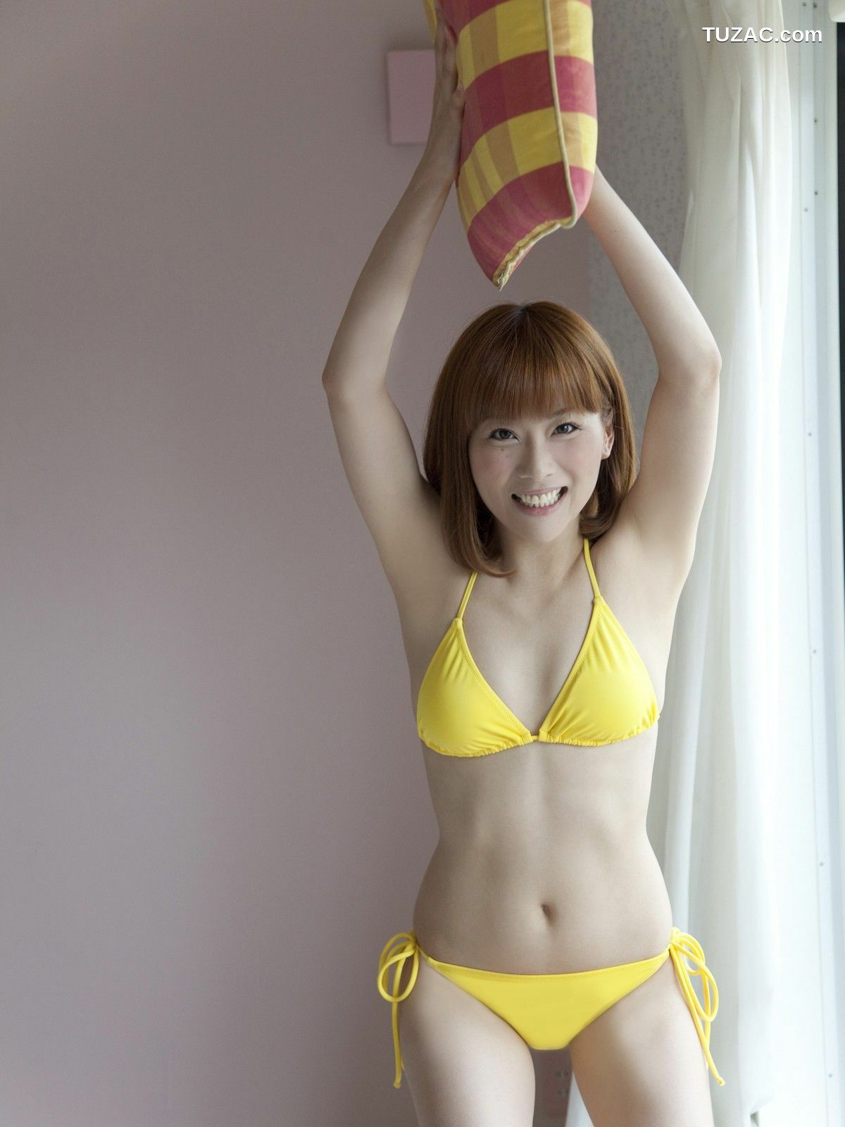 Sabra_ Cover Girl Satomi Shigemori 重盛さと美 写真集[100P]