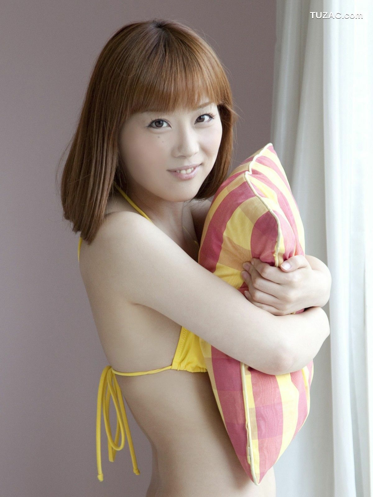 Sabra_ Cover Girl Satomi Shigemori 重盛さと美 写真集[100P]