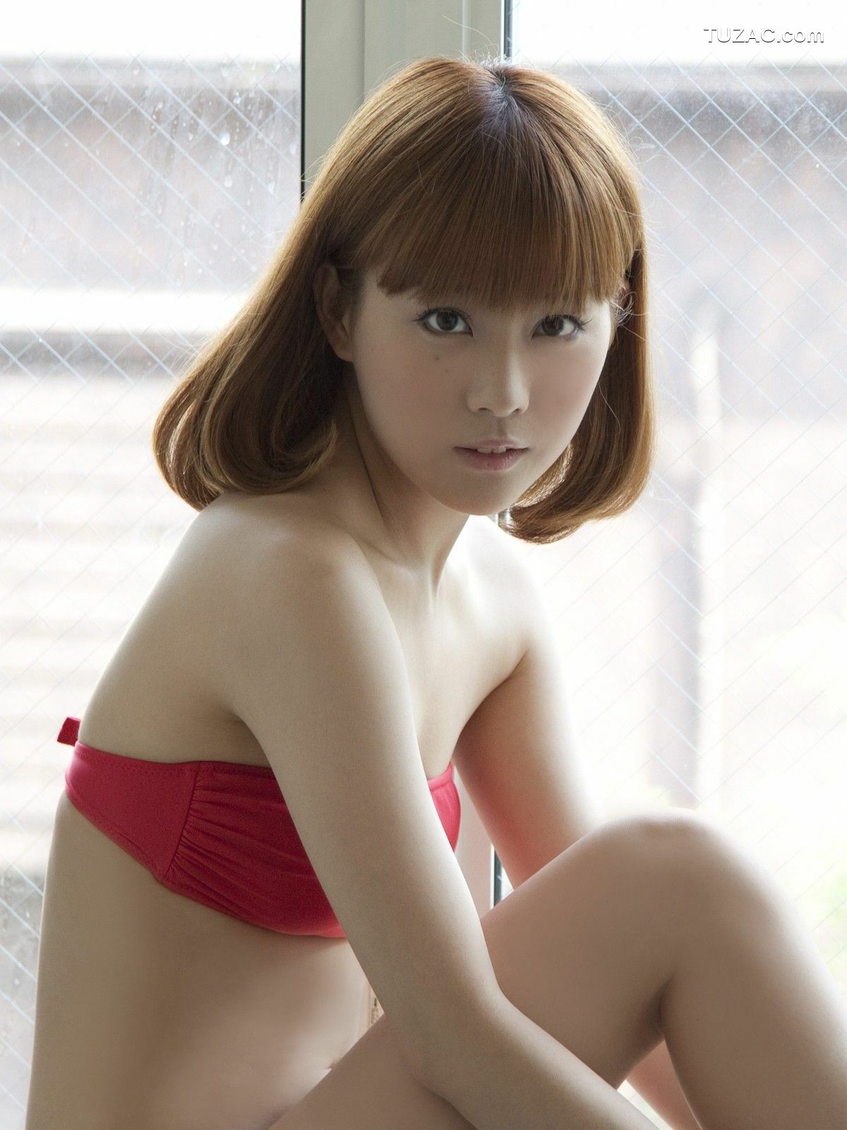Sabra_ Cover Girl Satomi Shigemori 重盛さと美 写真集[100P]