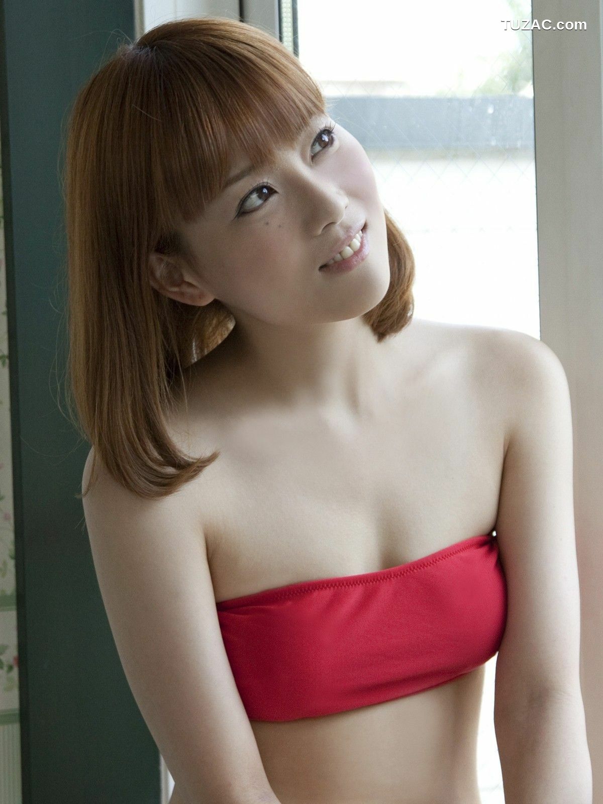 Sabra_ Cover Girl Satomi Shigemori 重盛さと美 写真集[100P]