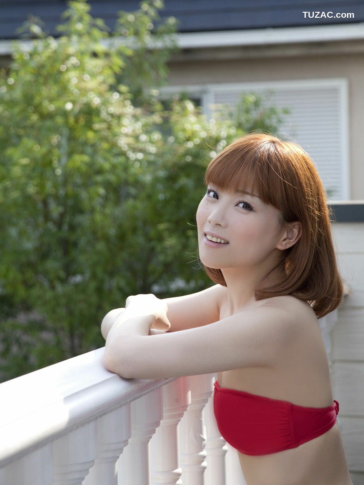 Sabra_ Cover Girl Satomi Shigemori 重盛さと美 写真集[100P]