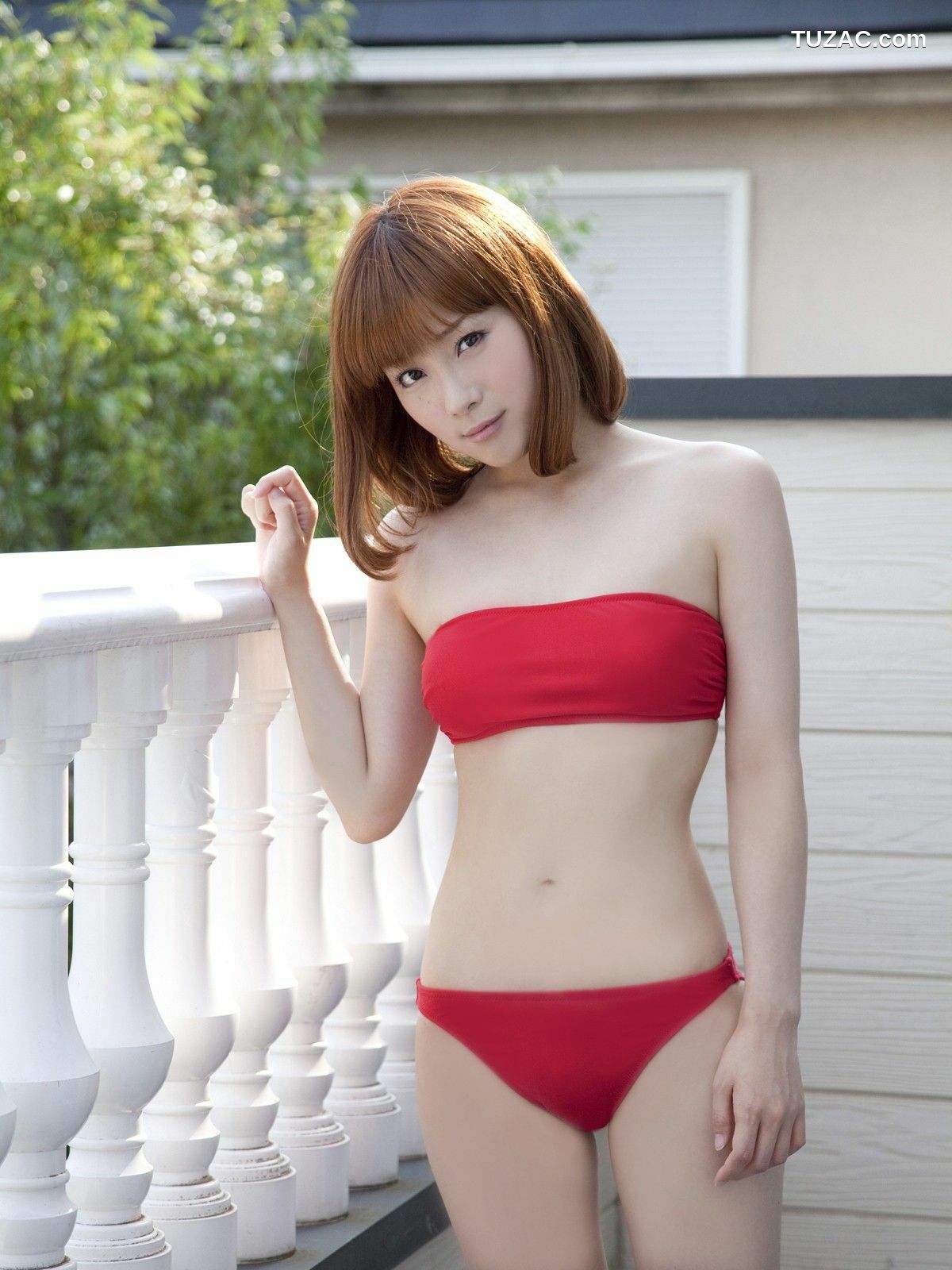 Sabra_ Cover Girl Satomi Shigemori 重盛さと美 写真集[100P]