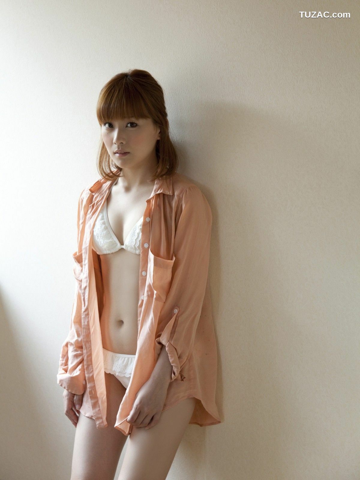 Sabra_ Cover Girl Satomi Shigemori 重盛さと美 写真集[100P]