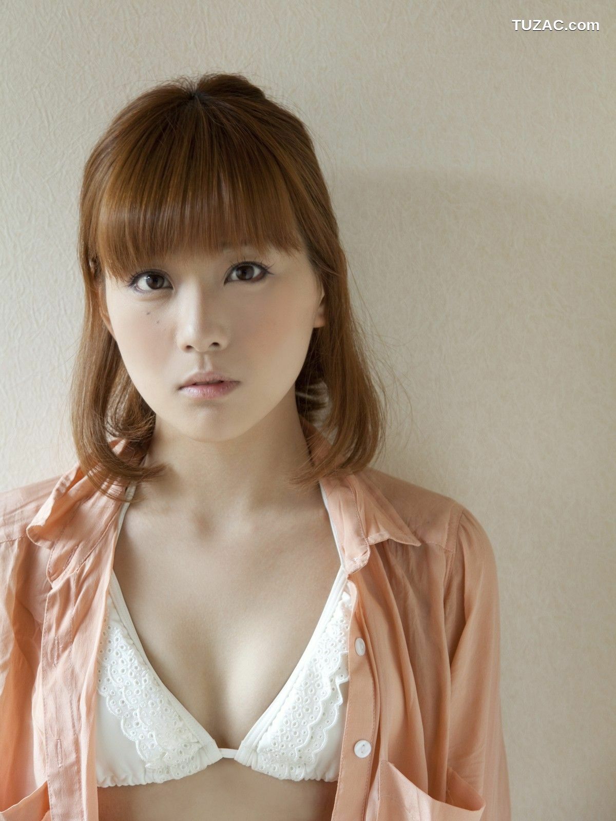Sabra_ Cover Girl Satomi Shigemori 重盛さと美 写真集[100P]