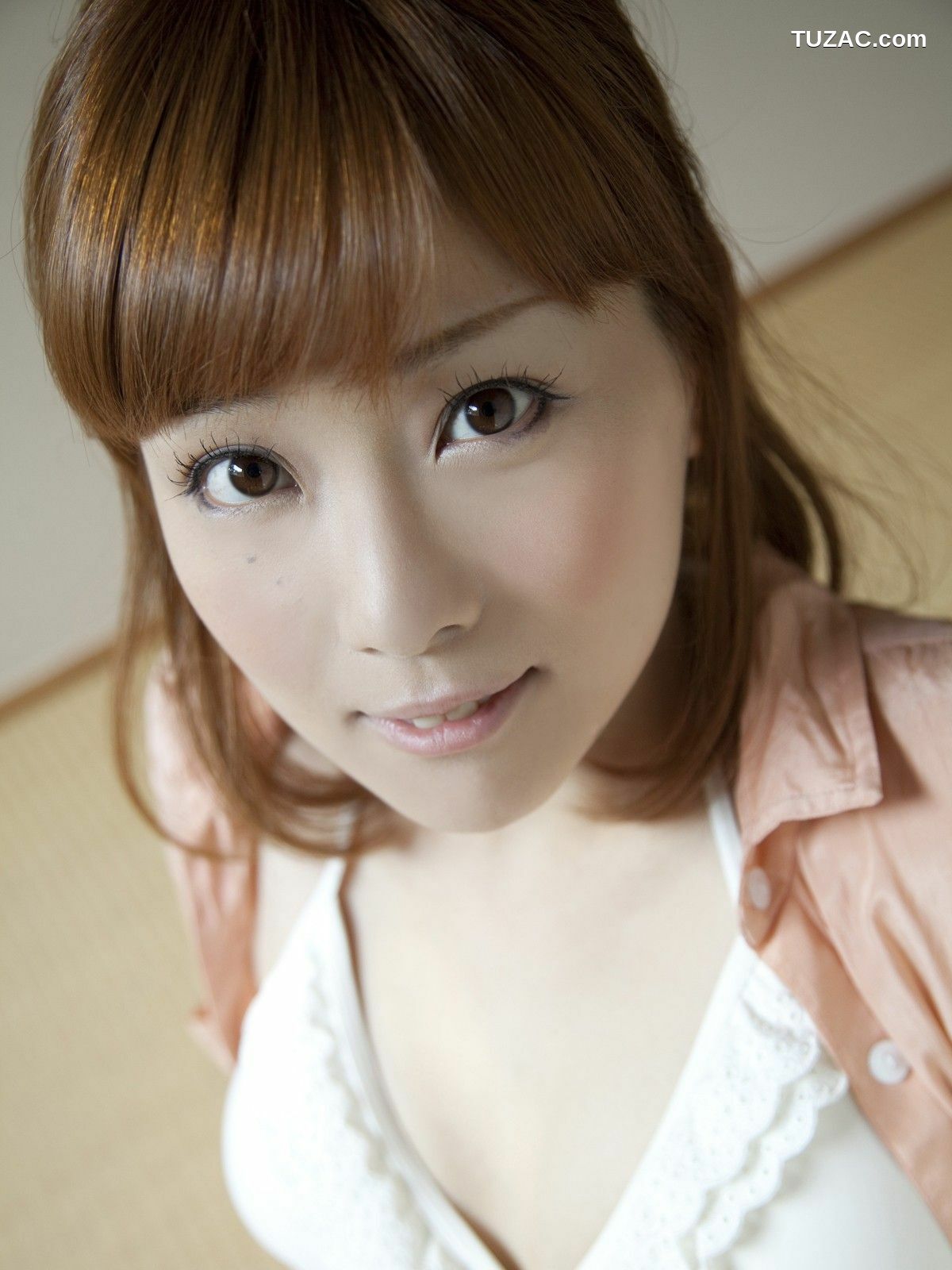 Sabra_ Cover Girl Satomi Shigemori 重盛さと美 写真集[100P]